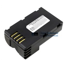 Batterie für SPS AG-0515-0116 [Ersatzbatterie]